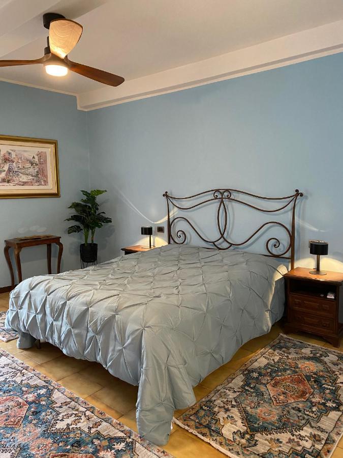 Apartment Italian Charm Ghiffa Eksteriør bilde