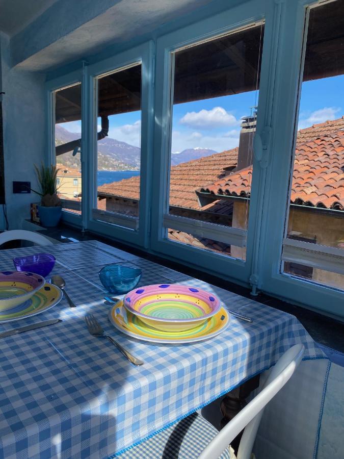 Apartment Italian Charm Ghiffa Eksteriør bilde